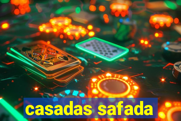 casadas safada